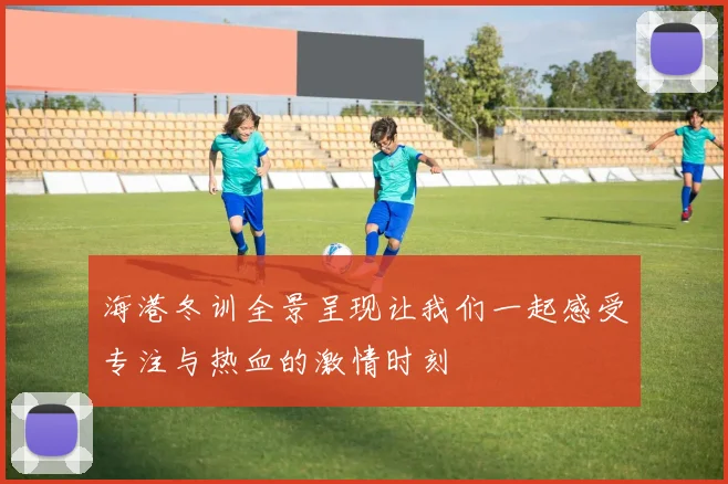 海港冬训全景呈现让我们一起感受专注与热血的激情时刻