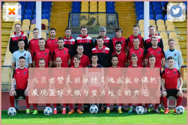 戈贝尔赞文班独特灵魂成就非偶然展现篮球天赋与努力结合的典范
