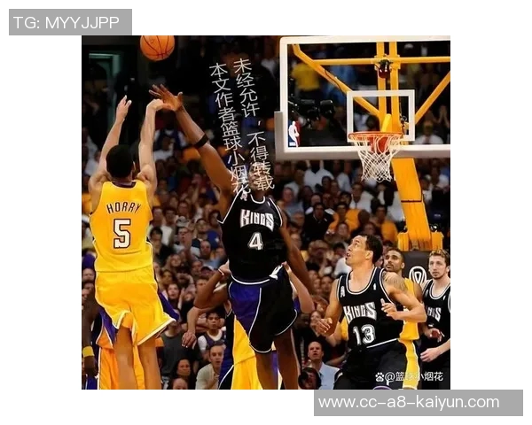 霍里谈追梦前景称湖人是唯一选择并深情赞美老詹