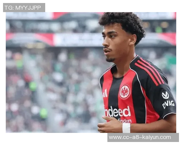 皇马关注22岁左后卫N布朗法兰克福预计要价6500万